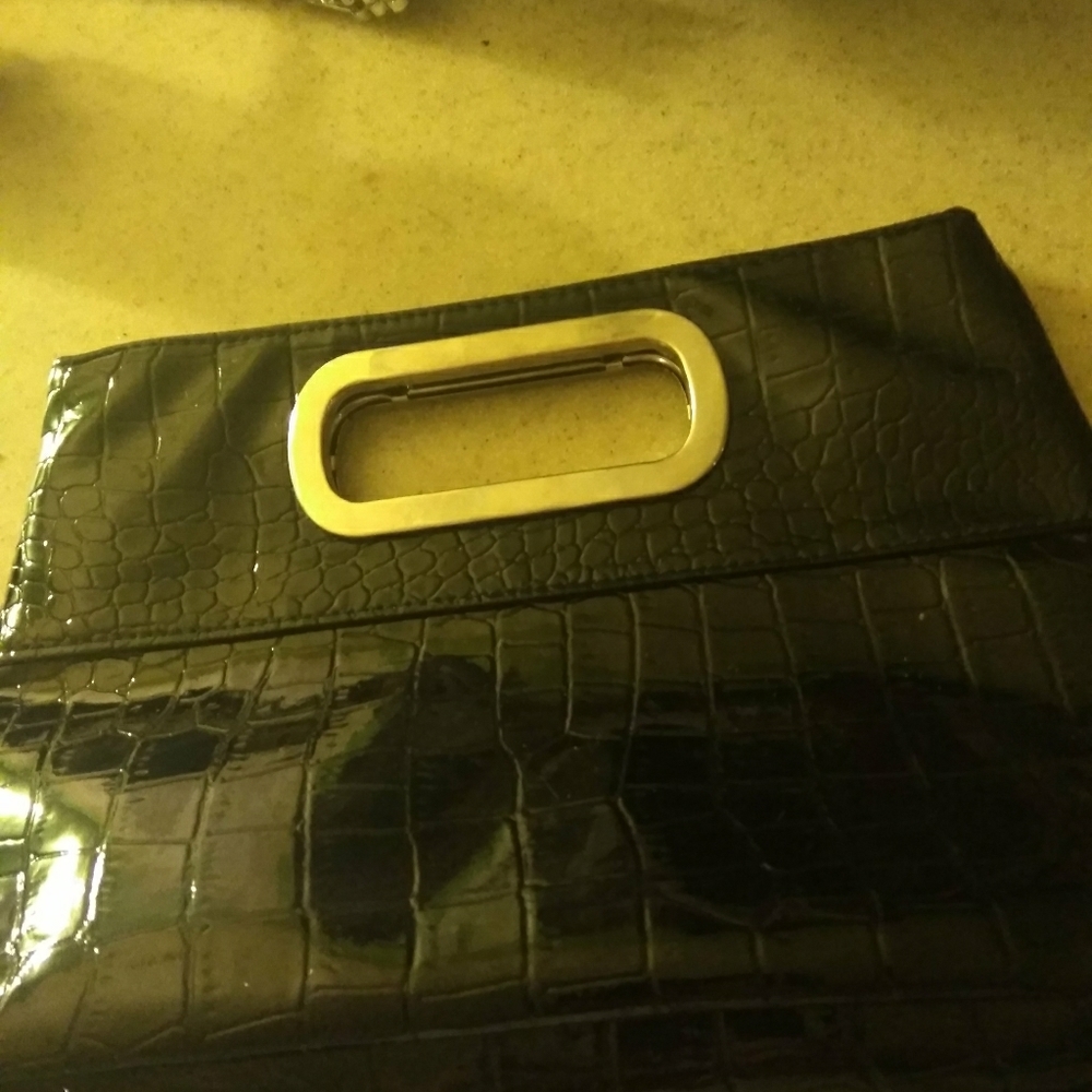 Mini clutch